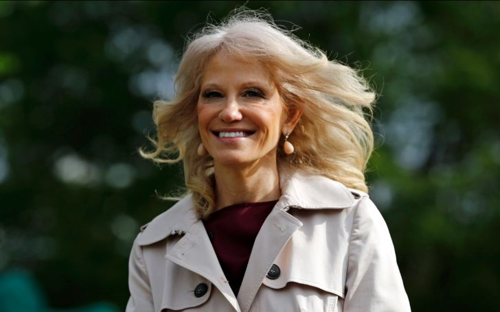 Kellyanne Conway Net Worth - Grab All the Details!